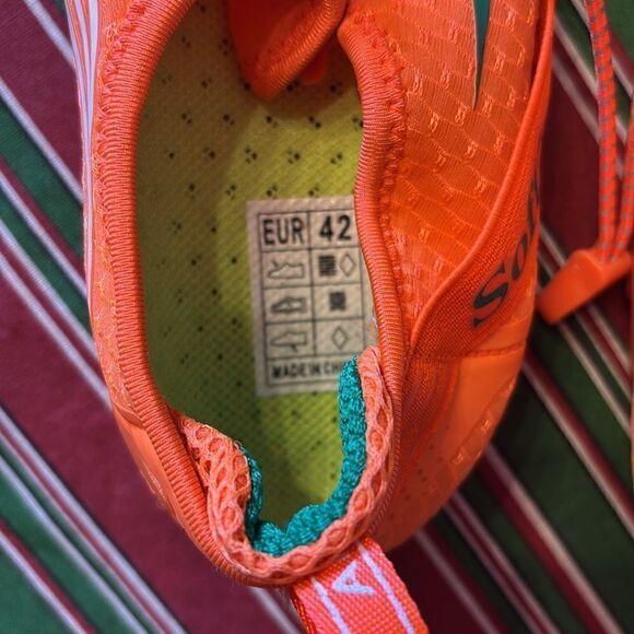 ANLUKE Unisex Water Shoes Euro size 42, US size 11-11.5 women's or 8-8.5 men’s - Picture 3 of 5